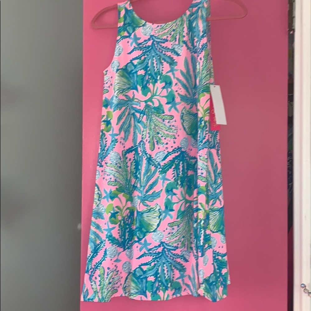 COPY - NWT Kristen dress